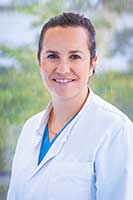 Dr. med. Heike Baumgarten - Fachärztin für Allgemeinmedizin, Fachärztin für Herzchirurgie